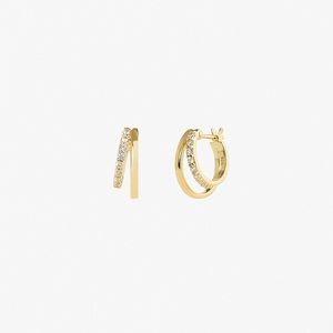 ANA LUISA Toda Earrings ***NWT***